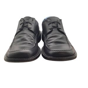 Emilio Franco  vintage Leather Men's Shoes‎ 41.5  US 11.5